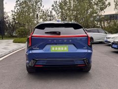Honda Dongfeng Honda S7 2025 Pioneer Edition - ფოტო 15