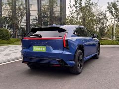 Honda Dongfeng Honda S7 2025 Pioneer Edition - ფოტო 16