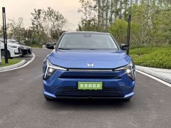 Honda Dongfeng Honda S7 2025 Pioneer Edition - ფოტო 2