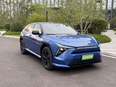 Honda Dongfeng Honda S7 2025 Pioneer Edition - ფოტო 3