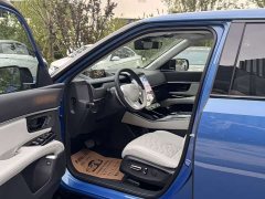 Honda Dongfeng Honda S7 2025 Pioneer Edition - ფოტო 4