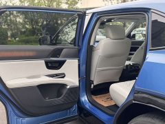 Honda Dongfeng Honda S7 2025 Pioneer Edition - ფოტო 6