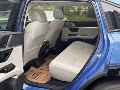 Honda Dongfeng Honda S7 2025 Pioneer Edition - ფოტო 7