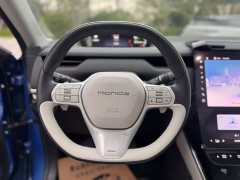 Honda Dongfeng Honda S7 2025 Pioneer Edition - ფოტო 8