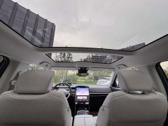 Honda Dongfeng Honda S7 2025 Pioneer Edition - ფოტო 9