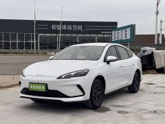 BYD Seagull 05 DM-i 128KM Luxury Edition - ფოტო 1