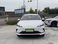 BYD Seagull 05 DM-i 128KM Luxury Edition - ფოტო 2