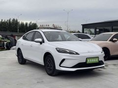 BYD Seagull 05 DM-i 128KM Luxury Edition - ფოტო 3
