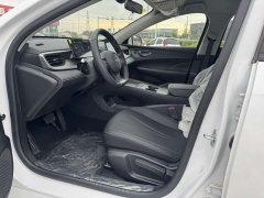 BYD Seagull 05 DM-i 128KM Luxury Edition - ფოტო 4