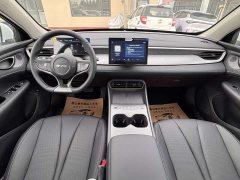 BYD Seagull 05 DM-i 128KM Luxury Edition - ფოტო 5