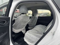 BYD Seagull 05 DM-i 128KM Luxury Edition - ფოტო 6