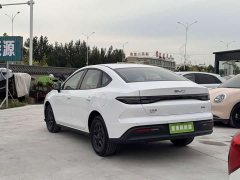 BYD Seagull 05 DM-i 128KM Luxury Edition - ფოტო 7