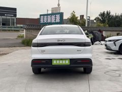 BYD Seagull 05 DM-i 128KM Luxury Edition - ფოტო 8
