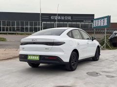 BYD Seagull 05 DM-i 128KM Luxury Edition - ფოტო 9