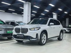 BMW X1 sDrive20Li X Design Package - ფოტო 1