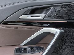 BMW X1 sDrive20Li X Design Package - ფოტო 10