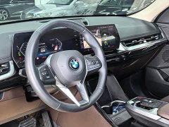 BMW X1 sDrive20Li X Design Package - ფოტო 11