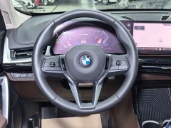 BMW X1 sDrive20Li X Design Package - ფოტო 12