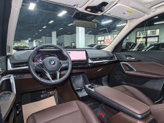 BMW X1 sDrive20Li X Design Package - ფოტო 14