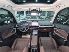 BMW X1 sDrive20Li X Design Package - ფოტო 15