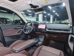 BMW X1 sDrive20Li X Design Package - ფოტო 16