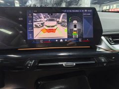 BMW X1 sDrive20Li X Design Package - ფოტო 17