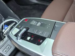 BMW X1 sDrive20Li X Design Package - ფოტო 18