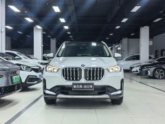 BMW X1 sDrive20Li X Design Package - ფოტო 2