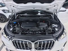 BMW X1 sDrive20Li X Design Package - ფოტო 20