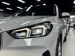 BMW X1 sDrive20Li X Design Package - ფოტო 4
