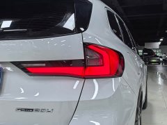 BMW X1 sDrive20Li X Design Package - ფოტო 5