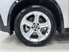 BMW X1 sDrive20Li X Design Package - ფოტო 6