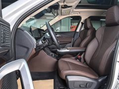 BMW X1 sDrive20Li X Design Package - ფოტო 8