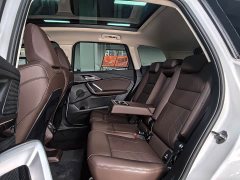 BMW X1 sDrive20Li X Design Package - ფოტო 9