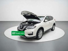 Nissan Qashqai 2023 Classic 2.0L FWD Smart Connect Comfort Edition - ფოტო 1