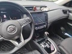 Nissan Qashqai 2023 Classic 2.0L FWD Smart Connect Comfort Edition - ფოტო 10