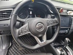 Nissan Qashqai 2023 Classic 2.0L FWD Smart Connect Comfort Edition - ფოტო 11