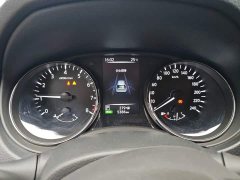 Nissan Qashqai 2023 Classic 2.0L FWD Smart Connect Comfort Edition - ფოტო 12
