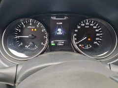 Nissan Qashqai 2023 Classic 2.0L FWD Smart Connect Comfort Edition - ფოტო 13