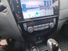 Nissan Qashqai 2023 Classic 2.0L FWD Smart Connect Comfort Edition - ფოტო 14