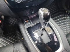 Nissan Qashqai 2023 Classic 2.0L FWD Smart Connect Comfort Edition - ფოტო 15