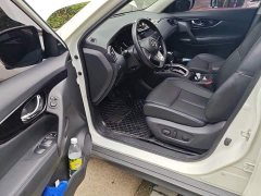 Nissan Qashqai 2023 Classic 2.0L FWD Smart Connect Comfort Edition - ფოტო 16