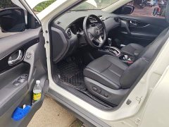Nissan Qashqai 2023 Classic 2.0L FWD Smart Connect Comfort Edition - ფოტო 17