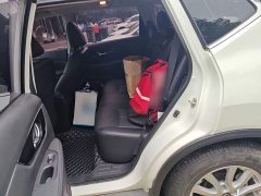 Nissan Qashqai 2023 Classic 2.0L FWD Smart Connect Comfort Edition - ფოტო 18