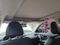 Nissan Qashqai 2023 Classic 2.0L FWD Smart Connect Comfort Edition - ფოტო 19