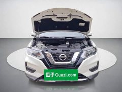 Nissan Qashqai 2023 Classic 2.0L FWD Smart Connect Comfort Edition - ფოტო 2