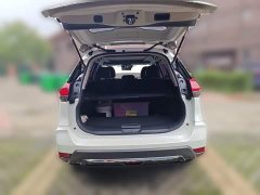 Nissan Qashqai 2023 Classic 2.0L FWD Smart Connect Comfort Edition - ფოტო 20