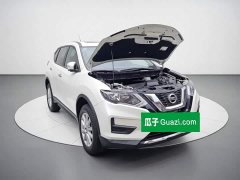 Nissan Qashqai 2023 Classic 2.0L FWD Smart Connect Comfort Edition - ფოტო 3
