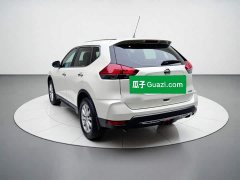 Nissan Qashqai 2023 Classic 2.0L FWD Smart Connect Comfort Edition - ფოტო 4