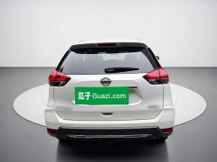 Nissan Qashqai 2023 Classic 2.0L FWD Smart Connect Comfort Edition - ფოტო 5